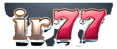 ir77 logo