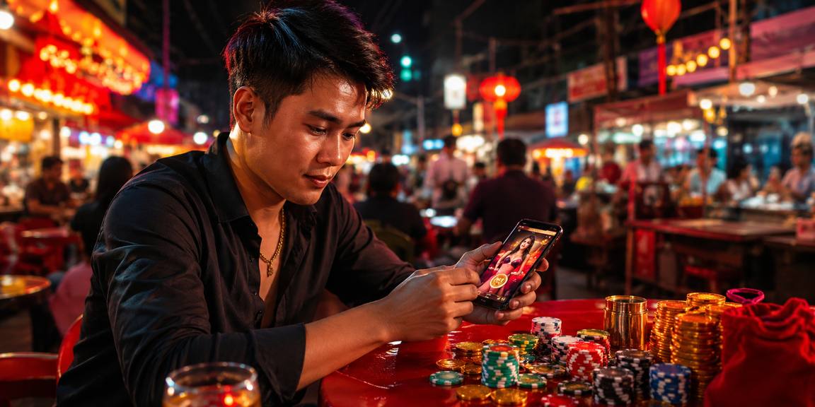 ir77 Cách chúng tôi dựng khu Sea Games